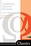 Jackiw, Roman: Intermediate Quantum Mechanics Jackiw, Roman: Intermediate Quantum Mechanics