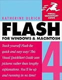 Ulrich, Katherine: Flash 4 for Windows and Macintosh