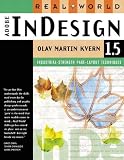 Kvern, Olav Martin: Real World Adobe Indesign 1.5 Kvern, Olav Martin: Real World Adobe Indesign 1.5