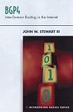 Stewart, John W.: Bgp4: Inter-Domain Routing in the Internet Stewart, John W.: Bgp4: Inter-Domain Routing in the Internet