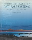 Elmasri, Ramez: Fundamentals of Database Systems/oracle 9i Programming Elmasri, Ramez: Fundamentals of Database Systems/oracle 9i Programming
