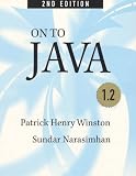 Winston, Patrick Henry: On to Java Winston, Patrick Henry: On to Java