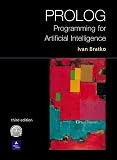 Prolog Programming for Artificial Intelligence (0201403757) by Bratko, Ivan Bratko, Ivan: Prolog Programming for Artificial Intelligence