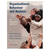 Rollinson, Derek: Organisational Behavior