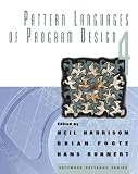 Rohnert, Hans: Pattern Languages of Program Design 4 Rohnert, Hans: Pattern Languages of Program Design 4