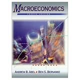 Bernanke, Ben: Macroeconomics Bernanke, Ben: Macroeconomics