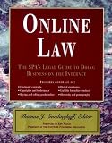 Smedinghoff, Thomas J.: Online Law: The Spa's Legal Guide to Doing Business on the Internet Smedinghoff, Thomas J.: Online Law: The Spa's Legal Guide to Doing Business on the Internet