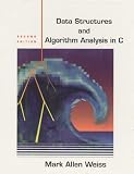 Weiss, Mark Allen: Data Structures & Algorithm Analysis in C++