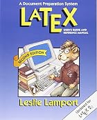 LaTeX: A Document Preparation System by&hellip;