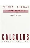 Weir, Maurice D.: Calculus