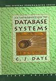 Date, Christopher J.: An Introduction to Database Systems Date, Christopher J.: An Introduction to Database Systems