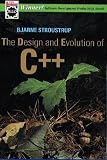 Stroustrup, Bjarne: The Design and Evolution of C++