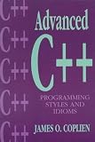 Coplien, James: Advanced C++ Programming Styles and Idioms