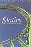Bedford, Anthony: Engineering Mechanics Statics