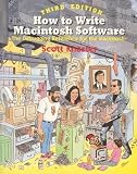 Knaster, Scott: How to Write Macintosh Software: The Debugging Reference for the Macintosh Knaster, Scott: How to Write Macintosh Software: The Debugging Reference for the Macintosh