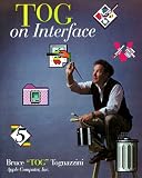 Tognazzini, Bruce: Tog on Interface Tognazzini, Bruce: Tog on Interface