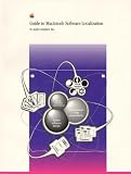 Apple Computers, Inc: Guide to Macintosh Software Localization Apple Computers, Inc: Guide to Macintosh Software Localization