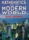 Hathaway, Dale K.: Mathematics for the Modern World