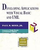 Reed, Paul R.: Developing Applications With Visual Basic and Uml Reed, Paul R.: Developing Applications With Visual Basic and Uml