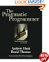 The Pragmatic Programmer