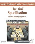 The Jini(TM) Specification (The Jini(TM)&hellip;