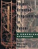 Niguidula, David: Object Oriented Programming in Pascal: A Graphical Approach