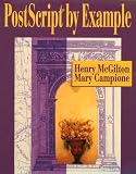 McGilton, Henry: Postscript by Example McGilton, Henry: Postscript by Example