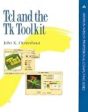 Ousterhout, John K.: TCL and the TK Toolkit