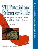 Musser, David R.: Stl Tutorial and Reference Guide: C++ Programming With the Standard Template Library Musser, David R.: Stl Tutorial and Reference Guide: C++ Programming With the Standard Template Library