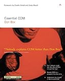 Box, Don: Essential Com