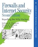 Cheswick, William R.: Firewalls and Internet Security: Repelling the Wily Hacker