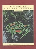 Miller, Charles D.: Calculus With Applications
