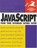 Gesing, Ted: Javascript for the World Wide Web Gesing, Ted: Javascript for the World Wide Web