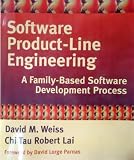 Weiss, David: Software Product-Line Engineering : A Family-Based Software Development Process