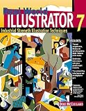 McClelland, Deke: Real World Illustrator 7