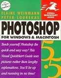 Lourekas, Peter: Photoshop 5.5: For Windows and Macintosh Lourekas, Peter: Photoshop 5.5: For Windows and Macintosh