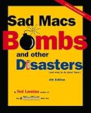 Landau, Ted: Sad Macs, Bombs and Other Disasters