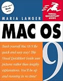Langer, Maria: Mac OS 9: Visual Quickstart Guide Langer, Maria: Mac OS 9: Visual Quickstart Guide