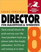Director 8 for Macintosh and Windows by&hellip;
