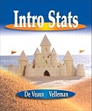 Velleman, Paul F.: Intro Stats Velleman, Paul F.: Intro Stats