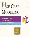 Bittner, Kurt: Use Case Modeling