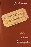 New, W. H.: Modern Stories in English New, W. H.: Modern Stories in English