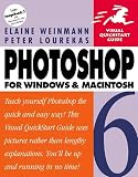 Weinmann, Elaine: Photoshop 6 for Windows and Macintosh Weinmann, Elaine: Photoshop 6 for Windows and Macintosh