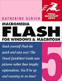 Ulrich, Katherine: Macromedia Flash 5 for Windows and Macintosh
