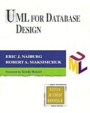 Naiburg, Eric J.: Uml for Database Design Naiburg, Eric J.: Uml for Database Design