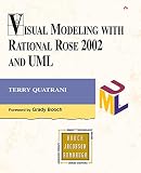 Quatrani, Terry: Visual Modeling With Rational Rose 2002 and Uml Quatrani, Terry: Visual Modeling With Rational Rose 2002 and Uml