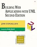 Conallen, Jim: Building Web Applications With Uml Conallen, Jim: Building Web Applications With Uml