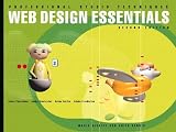Giudice, Maria: Web Design Essentials : For Adobe Photoshop 6, Illustrator 9, Golive 5 and Livemotion Giudice, Maria: Web Design Essentials : For Adobe Photoshop 6, Illustrator 9, Golive 5 and Livemotion