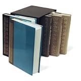 Knuth, Donald: Computers and Typesetting