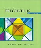 Hornsby, John: A Graphical Approach to Precalculus with Limits